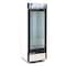 Maxx Cold Single Glass Door Ice Merchandiser Freezer, 27 in.W, 23 cu. ft. Storage Capacity, in White MXM1-23FHC-ICE - alternate 1